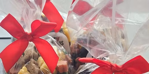 Find Frankie @ Manston Airfield Market