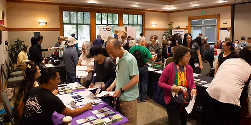 Live Well Age Well Health Expo