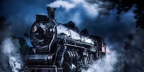 Railway Express at Elizabethton Moose Lodge