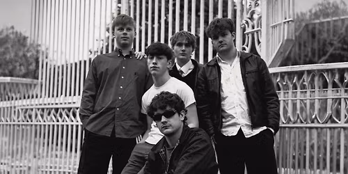 New House Farm - The Farewell Show | Manchester, SOUP