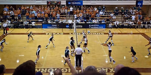 NCAA Womens Volleyball Championship - Semifinals
