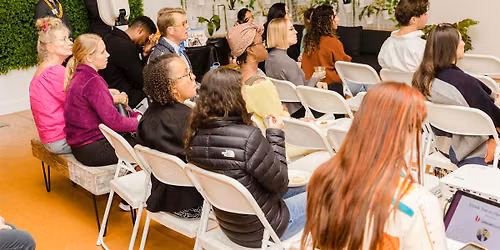 Celebrando al Emprendedor Latino
