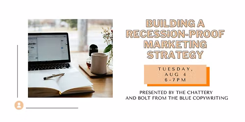 Building a Recession-Proof Marketing Strategy