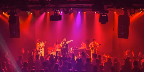 39e FICFA - OBJECTIFS OBLIQUES / PARTY DU SAMEDI