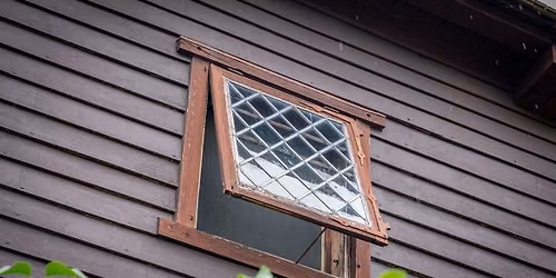 Dole-Little House Guided Tour