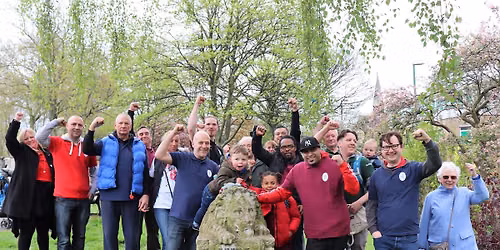 The Bendigo Story - Guided Tour
