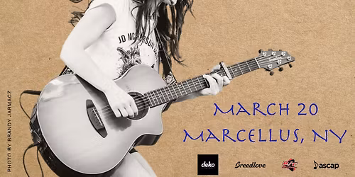 Sydney Irving Unplugged @ Village Tavern 