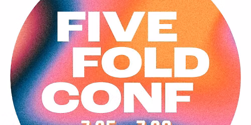 FREE CONFERENCE | Five Fold International