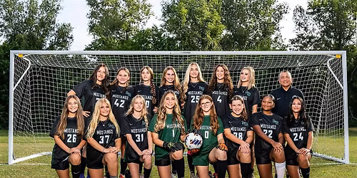 2026 LRHS Girls Soccer Banquet