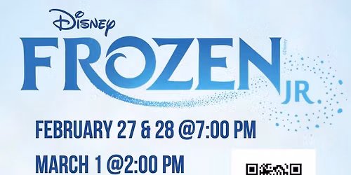 Disney's Frozen at Gallo Center for the Arts - Mary Stuart Rogers Theater