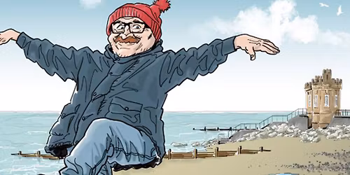 Dean Wilson, East Coast Fever