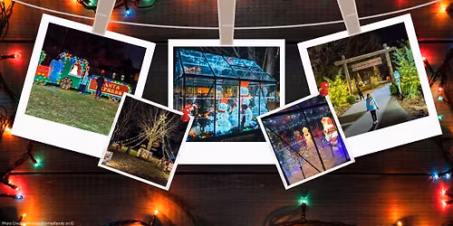 Bethalto Christmas Village - OPENING WEEKEND! - FREE LIGHTED WALKTHROUGH