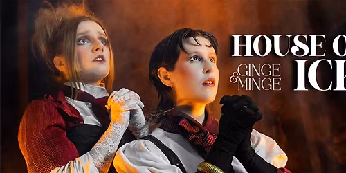 House of Ick | \u014ctautahi Tour at Little Andromeda