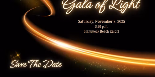 Gala of Light