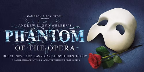 \u201cPhantom of the Opera\u201d