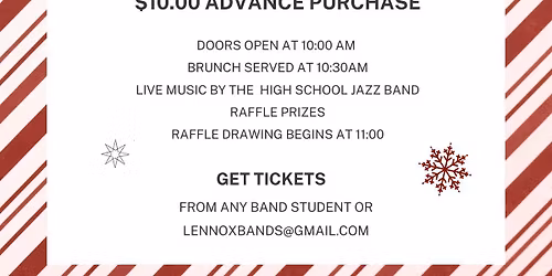 2025 Festival of Tables