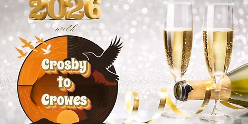 New Year\u2019s Eve Bash