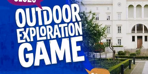 Berlin Spionage Quest: Outdoor Escape Game