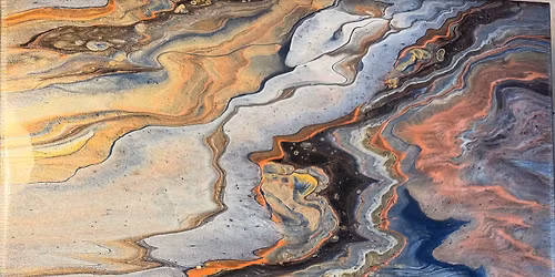 The Inspired Artisan's Christmas Market