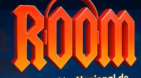 ROOMROCK ROCK SECOND STAGE 2025