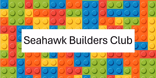 Seahawk Builders Club