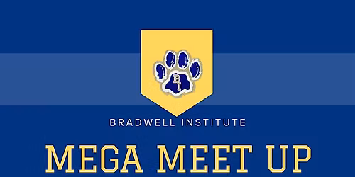 Bradwell Institute Mega Meet Up 2026