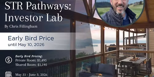 STR Investor Lab