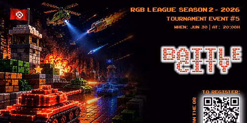 BATTLE CITY (NES) Tournament \ud83d\udd79\ufe0f