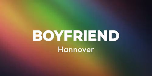 Boyfriend - Eine Nacht voller Flirt, Love und Dance