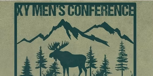 XY Men's Conference