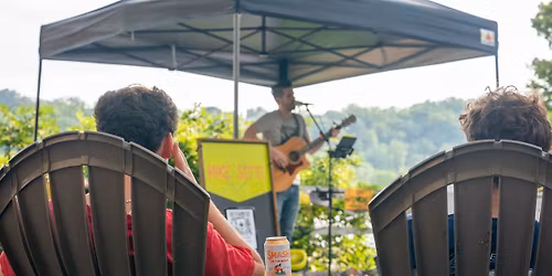 \ud83c\udfb6 Friday Happy Hour on the Water at Key Bridge Boathouse