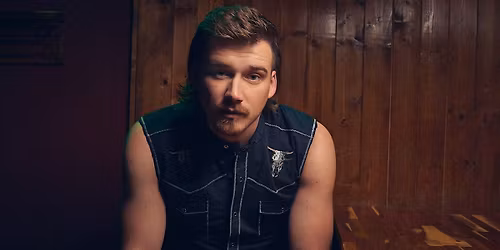 Country Music Night of the Year: Morgan Wallen in Chicago
