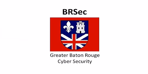 BRSec Meetup 8\/19\/2026