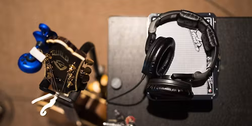 WGN\u2019s Outside the Loop 1000th Show @ Fitzgerald\u2019s (Berwyn, IL)