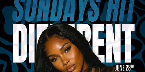 BRUNCH ON SUNDAYS AT CLUB RDU