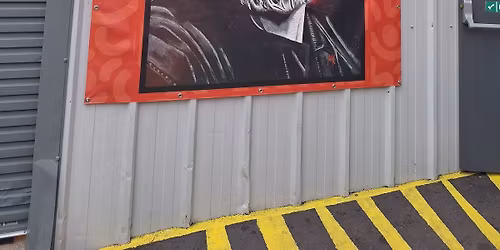 Q3 Nottingham drinks