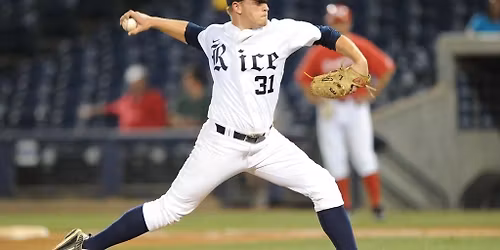 Florida Atlantic Owls at Rice Owls Baseball