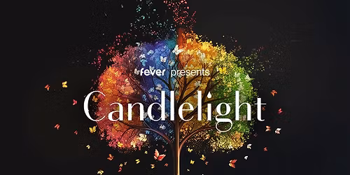 Candlelight: Las Cuatro Estaciones de Vivaldi | Santiago