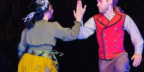 USA Dance 2nd Sunday Social Dance