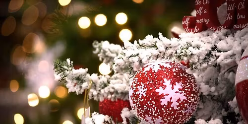 PRIVATE FAMILY PARTY* INVITE ONLY