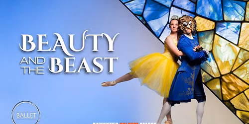 Beauty & The Beast - (Gwinnett Ballet Theatre)