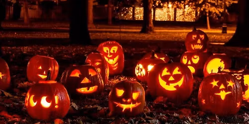 Halloween at Lebowski\u2019s Taproom!