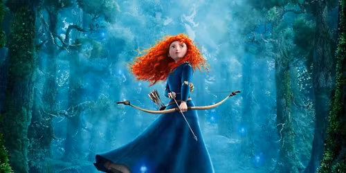 Reel Scotland: Brave