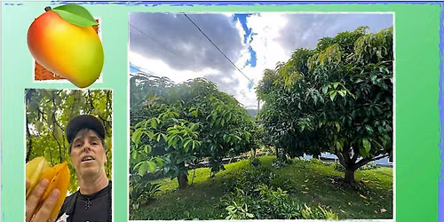 Fruit Tree Management Workshop