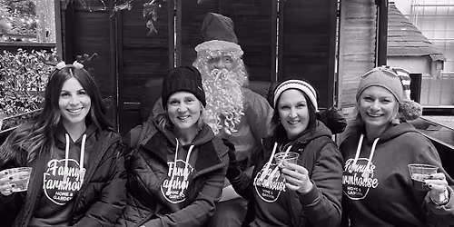 Christmas at Fanny\u2019s \ud83c\udf84\u2764\ufe0f