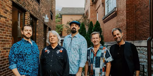 Pure Prairie League