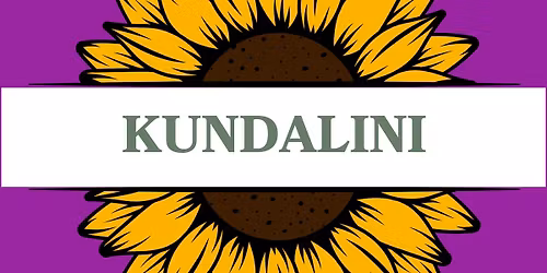 Kundalini Activation