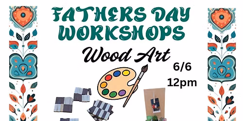 Paint your canvas- Workshop