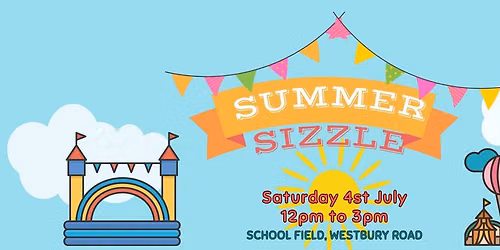 Summer Sizzle 2026