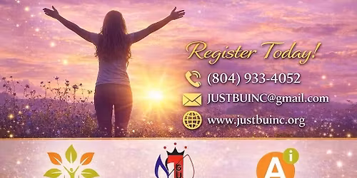 HEALing and Hope Women's Retreat 2